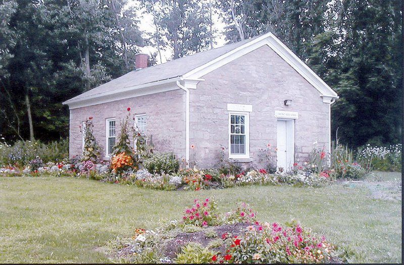 LOCKPORT LORE: Endless is the quest to know and preserve our past